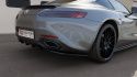 Rear Side Splitters Mercedes-AMG GT / GT S C190 2014-2023 Maxton Design