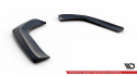 Rear Side Splitters Mercedes-AMG GT / GT S C190 2014-2023 Maxton Design