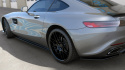 Mercedes-AMG GT / GT S C190 2014-2023 Side Skirts Diffusers V.1 Maxton Design