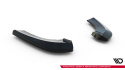 Mercedes-Benz B W246 2011-2014 Rear Side Splitters Maxton Design
