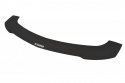 Mercedes C-Class W204 AMG-Line 2007-2010 Front Splitter Racing Maxton Design