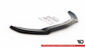 Front Splitter V.1 Mercedes- Benz C43 Amg W205 Maxton Design