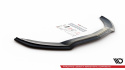 Front Splitter V.1 Mercedes- Benz C43 Amg W205 Maxton Design