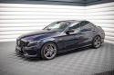 Side Skirts Diffusers Mercedes- Benz C43 Amg W205 Maxton Design