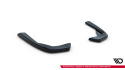 Rear Side Splitters Mercedes-Benz C AMG-Line / C43 AMG Sedan W205