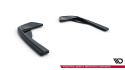 Rear Side Splitters Mercedes-Benz C AMG-Line / C43 AMG Sedan W205
