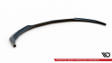 Front Splitter V.1 Mercedes-Amg C63 Sedan / Estate W205 Facelift Maxton Design
