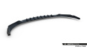 Mercedes-AMG C63 Sedan / Estate W206 / S206 2021- Front Splitter V.1 Maxton Design