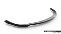 Mercedes-AMG C63 Sedan / Estate W206 / S206 2021- Front Splitter V.2 Maxton Design