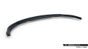 Mercedes-AMG C63 Sedan / Estate W206 / S206 2021- Front Splitter V.2 Maxton Design