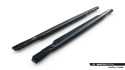 Mercedes-AMG C63 Sedan / Estate W206 / S206 2021- Side Skirts Diffusers Maxton Design