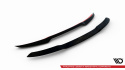 Mercedes-Benz C Estate AMG-Line / 43 AMG S206 2021+ Spoiler Cap Maxton Design