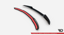 Mercedes-Benz C Estate AMG-Line / 43 AMG S206 2021+ Spoiler Cap Maxton Design
