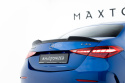 Mercedes-AMG C 43 / AMG-Line Sedan W206 2021+ Spoiler Cap 3D Maxton Design