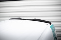 Spoiler Cap Mercedes-Benz Citan Mk1 Maxton Design