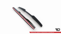 Spoiler Cap Mercedes-Benz Citan Mk1 Maxton Design