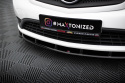 Front Splitter Mercedes-Benz Citan Mk1 Maxton Design