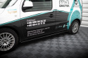 Side Skirts Diffusers Mercedes-Benz Citan Mk1 Maxton Design