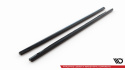 Side Skirts Diffusers Mercedes-Benz Citan Mk1 Maxton Design