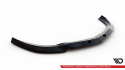 Mercedes-Benz CL 63 AMG C216 2006-2010 Front Splitter V.2 Maxton Design