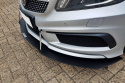 Mercedes A W176 AMG-Line 2012-2015 Racingsplitter Maxton Design