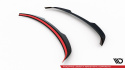 Mercedes-Benz CLA Shooting Brake AMG-Line (Inkl. 45 AMG) C117 2015-2020 Spoiler Cap Maxton Design