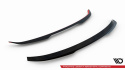 Mercedes-Benz CLA Shooting Brake AMG-Line (Inkl. 45 AMG) C117 2015-2020 Spoiler Cap Maxton Design