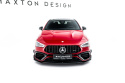 Front Splitter V.4 Mercedes-AMG CLA 45 Aero C118