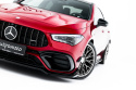 Front Splitter V.4 Mercedes-AMG CLA 45 Aero C118