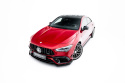 Front Splitter V.4 Mercedes-AMG CLA 45 Aero C118