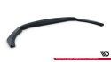 Front Splitter V.4 Mercedes-AMG CLA 45 Aero C118