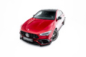 Front Splitter V.5 Mercedes-AMG CLA 45 Aero C118