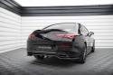 Spoiler Cap 3D Mercedes-Benz Cla Coupe C118 Maxton Design