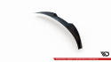 Spoiler Cap 3D Mercedes-Benz Cla Coupe C118 Maxton Design