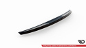 Spoiler Cap 3D Mercedes-Benz Cla Coupe C118 Maxton Design