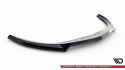 Front Splitter V.1 Mercedes-Benz Cla C118 Maxton Design