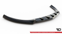 Front Splitter V.2 Mercedes-Benz Cla C118 Maxton Design
