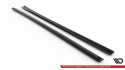 Side Skirts Diffusers Mercedes-Benz Cla C118 Maxton Design