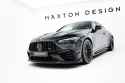 Mercedes-AMG CLE 53 C236 2023+ Front Splitter V.1 Maxton Design