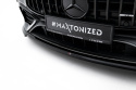 Mercedes-AMG CLE 53 C236 2023+ Front Splitter V.1 Maxton Design