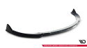 Mercedes-AMG CLE 53 C236 2023+ Front Splitter V.1 Maxton Design