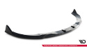 Mercedes-AMG CLE 53 C236 2023+ Front Splitter V.2 Maxton Design
