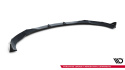 Mercedes-AMG CLE 53 C236 2023+ Front Splitter V.2 Maxton Design