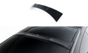 Mercedes-AMG CLE 53 / AMG-Line C236 2023+ The extension of the rear window Maxton Design
