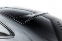 Mercedes-AMG CLE 53 / AMG-Line C236 2023+ The extension of the rear window Maxton Design