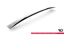 Mercedes-AMG CLE 53 / AMG-Line C236 2023+ The extension of the rear window Maxton Design