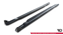 Mercedes-AMG CLE 53 C236 2023+ Side Skirts Diffusers Maxton Design