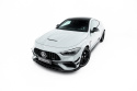 Mercedes-AMG CLE 53 Aero C236 2023+ Front Splitter V.1 Maxton Design