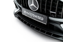 Mercedes-AMG CLE 53 Aero C236 2023+ Front Splitter V.1 Maxton Design