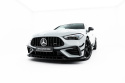 Mercedes-AMG CLE 53 Aero C236 2023+ Front Splitter V.1 Maxton Design
